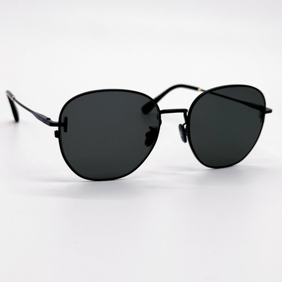 NEW TOM FORD TF976/K 02A BLACK FT0976/S 02A MEN SUNGLASSES TOM FORD